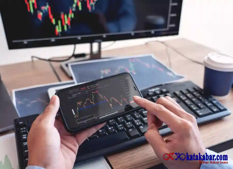 Monday Momentum: Atasi Kecemasan Pembukaan Pasar dan Mulai Pekan Trading dengan Disiplin