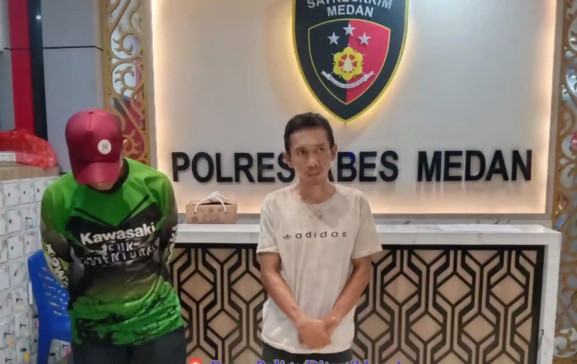 Dugaan Penipuan dan Penggelapan Mobil Rental di Medan, Korban Laporkan Penyewa ke Polisi