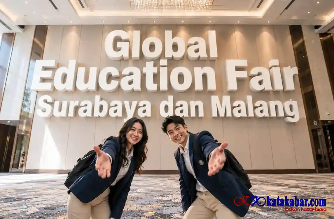 Stop Percaya Mitos! Kuliah ke Luar Negeri Enggak Selalu Mahal