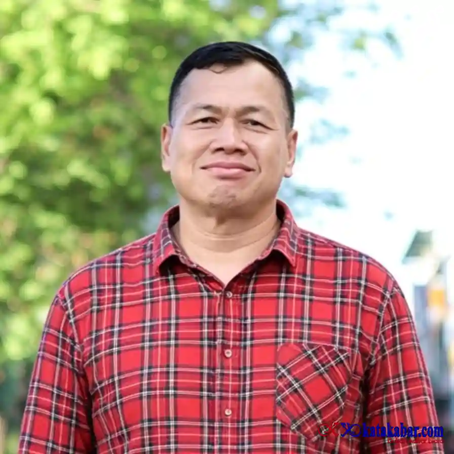 "AADB: Ada Apa Dengan Bengkalis?"