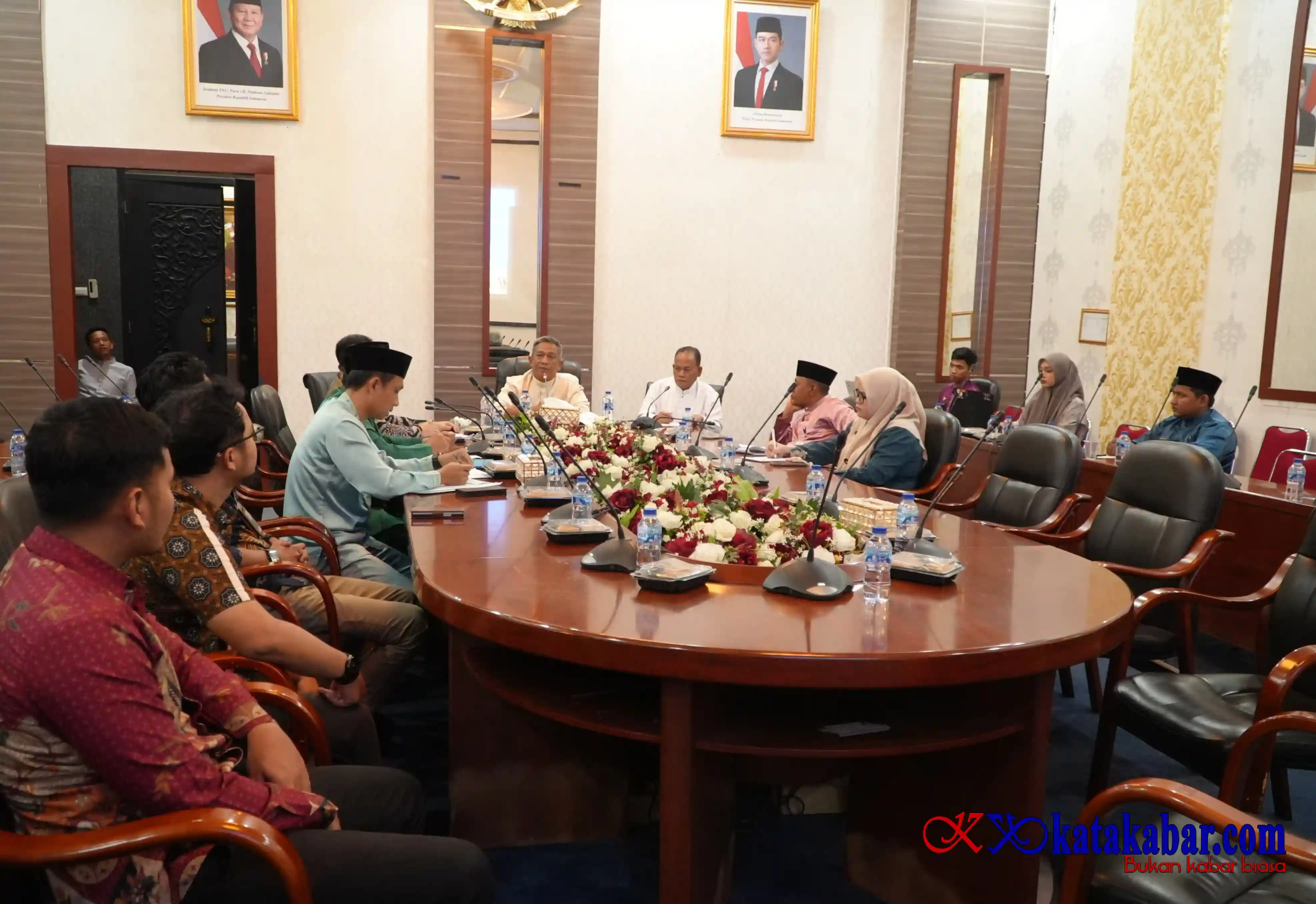 Impian Lama Jadi nyatakah? Rute Pasir Pengaraian-Kualanamu Siap Mengangkasa, Anton Pastikan Langkah