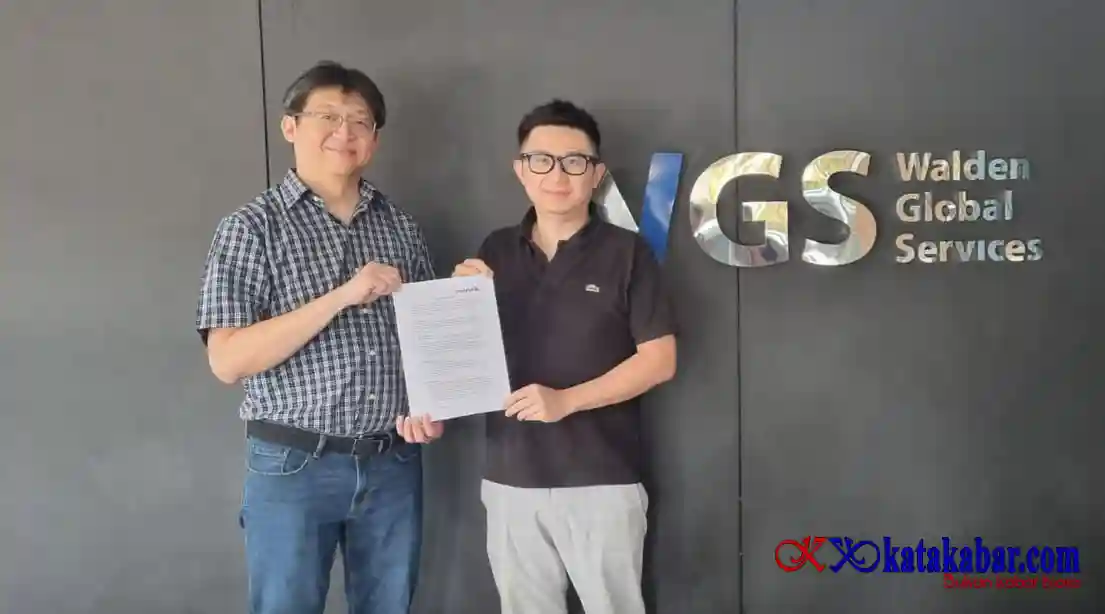 WGS dan Mavvrik Jalin Kemitraan Strategis Hadirkan Solusi FinOps Generasi Baru di Indonesia dan Asteng
