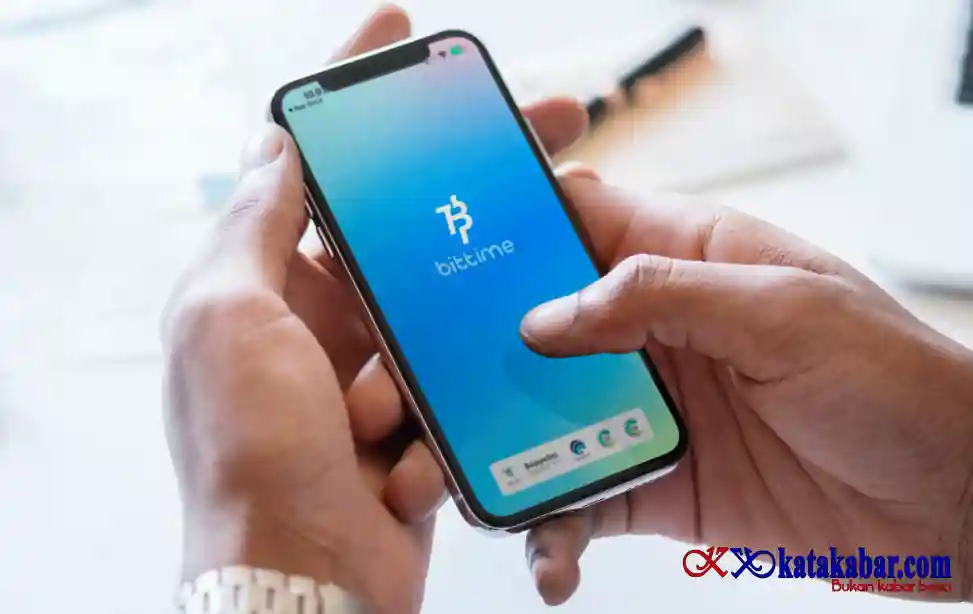 Potensi Pasar Tokenisasi Aset Capai US$88 Miliar, Bittime: Tokenized US Stocks Diminati Investor