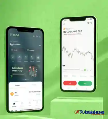 FLOQ dan tiket.com Dorong Adopsi Kripto Lewat Reward Perjalanan