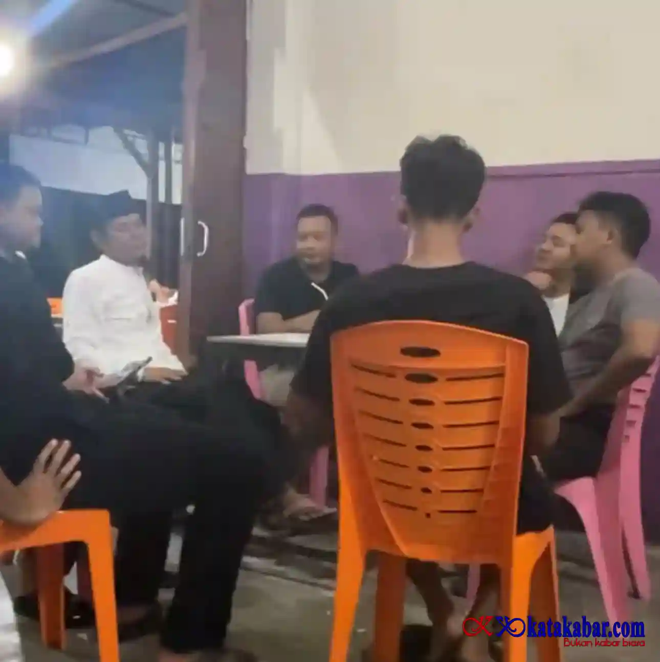 UPDATE Kasus Kekerasan Jurnalis, Tiga Saksi Diperiksa Intensif, Polres Siak Pastikan Penegakan Hukum Tegas Tanpa Pandang Bulu