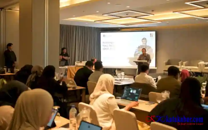 Press Tour Kalteng: BPDP Ajak Media Telusuri Kontribusi Industri Sawit Pada Perekonomian Nasional