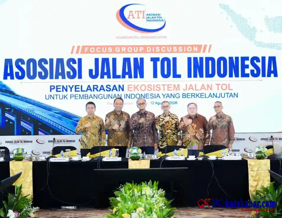 Kepastian Investasi Perlu Diperkuat Menuju Model Pembiayaan Baru Jalan Tol