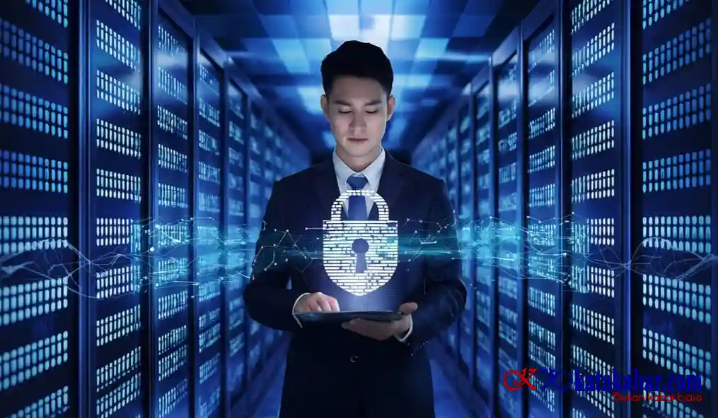 Penting Menjaga Kerahasiaan Data Pribadi di Era Digital