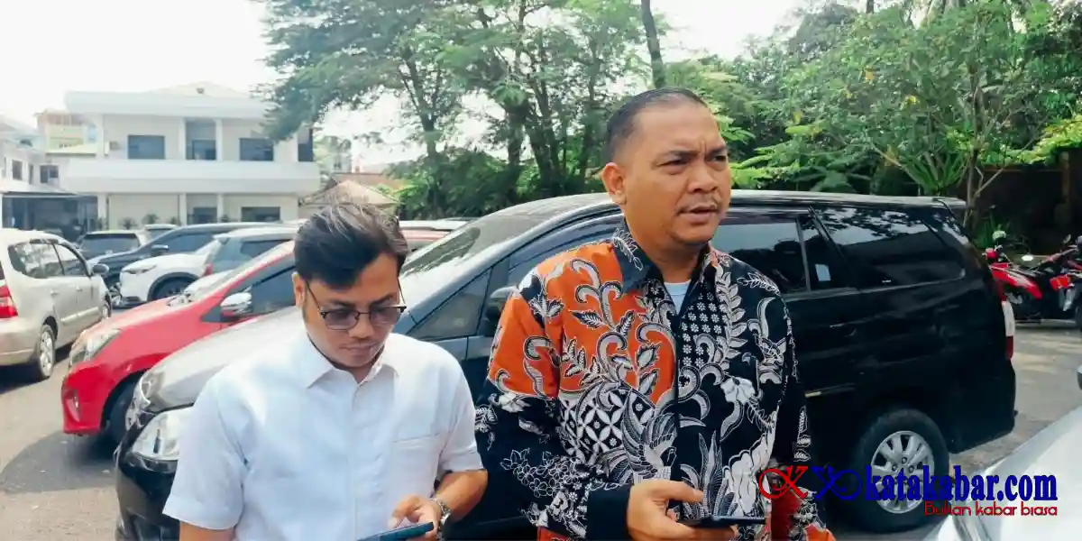 Tender Pustu Berngam Disanggah, Kuasa Hukum Ungkap Persyaratan Alat yang Bermasalah