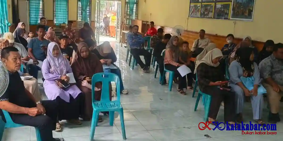 Percepat Transformasi Digital, Pemko Binjai Terapkan Sistem Perlindungan Sosial DPI