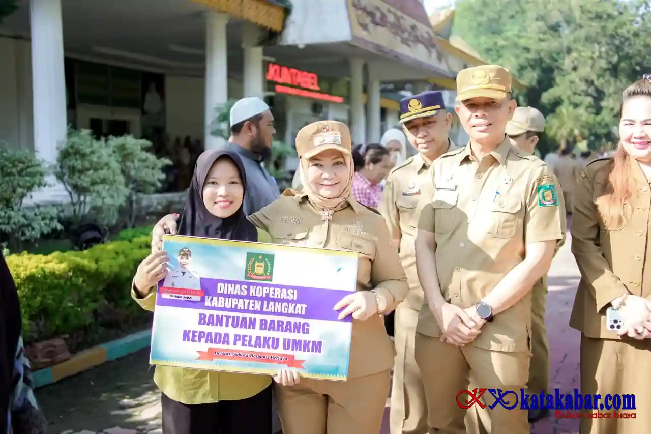 Tiorita Dorong Perluasan BPJS Ketenagakerjaan demi Perlindungan Sosial Pekerja