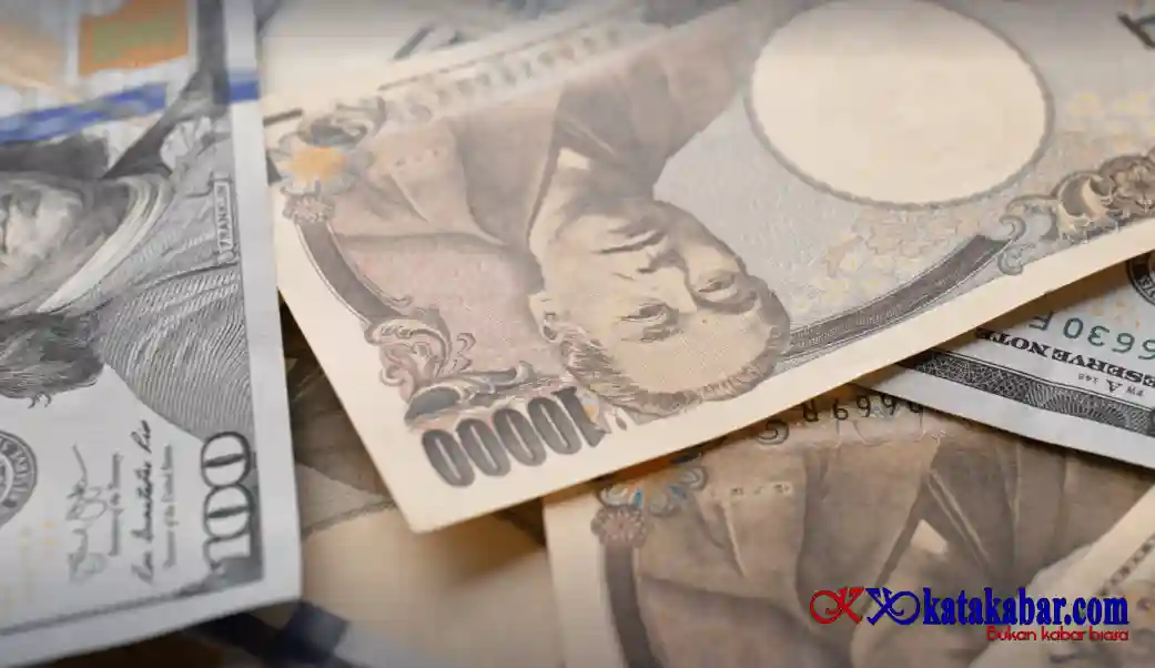 Prediksi Harga USDJPY: Analisis Tren dan Potensi Pasar Dupoin Futures