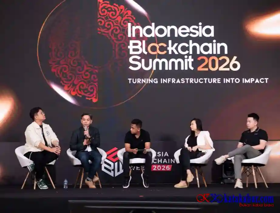 BI Buka Opsi Terbitkan Stablecoin, Pelaku Industri Soroti Arah Baru Rupiah Digital