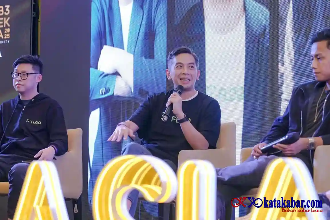 Kripto Masuki Era Pertumbuhan: Tren Tokenisasi Jadi Motor Baru Industri Masa Depan