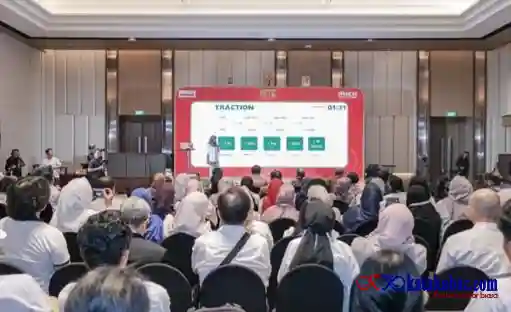 Omzet Bisa Miliaran Rupian, Ini Lima Ide Bisnis UMKM dan Cara Menjalankan