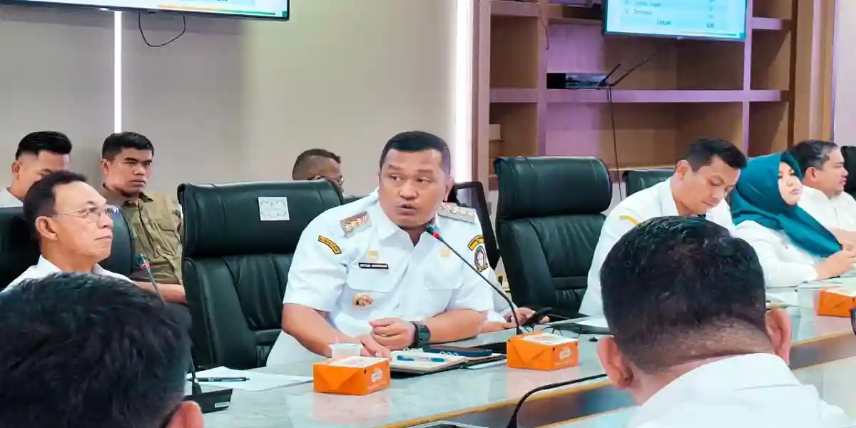Swasembada Bawang Putih, Bupati: Toba Memiliki Potensi Lahan Capai 2.046 Hektare