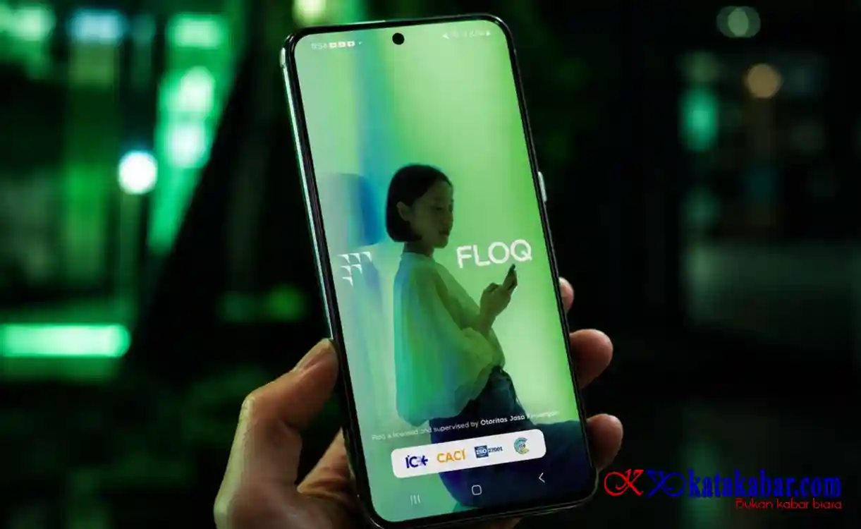 KOL Watchlist FLOQ: Daftar Aset Kripto Potensial Wajib Dipantau Investor