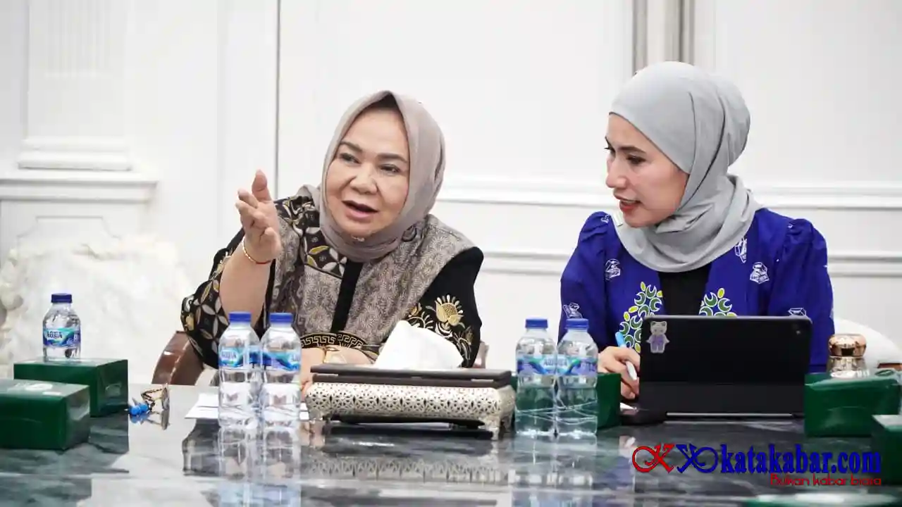 Tiorita: Klien Pemasyarakatan Jangan Dimarginalkan