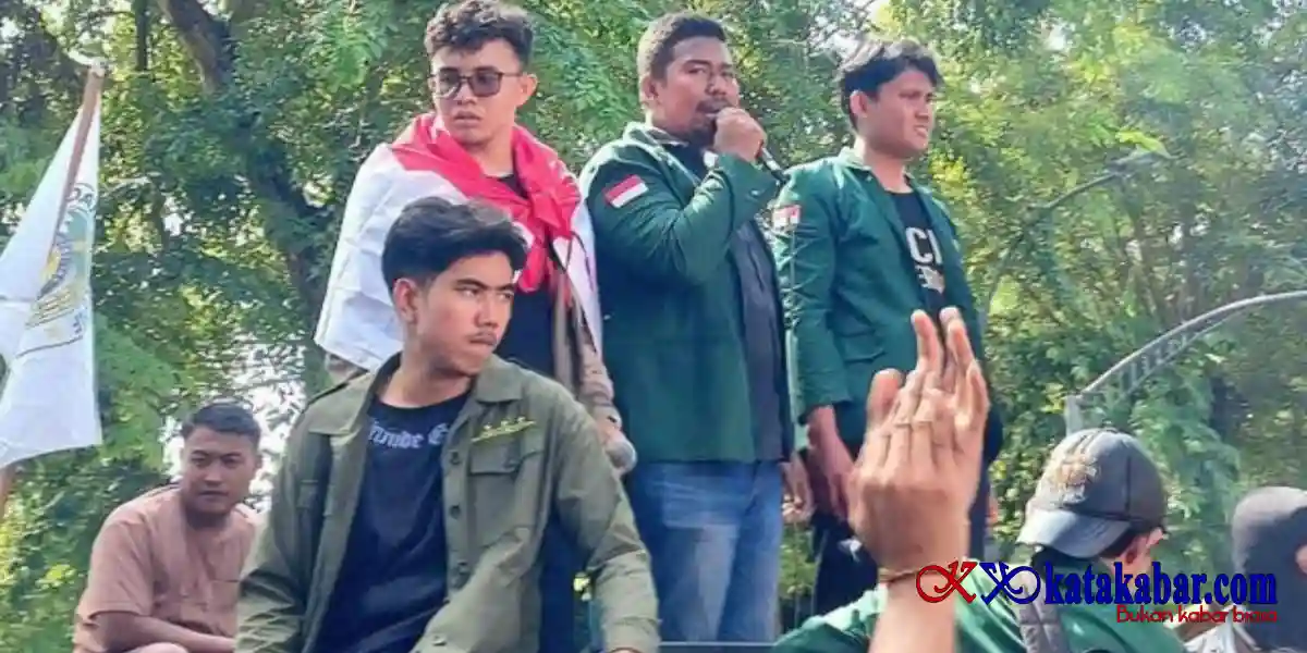 AMSUB Medan Siapkan 500 Mahasiswa Turun ke Jalan, Simak 6 Poin Tuntutannya