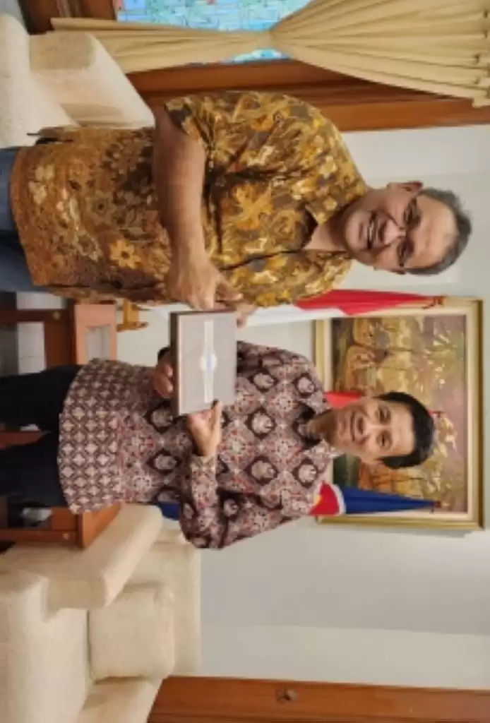 Jajaki Pasar Vietnam, Cerutu Lokal Buatan Indonesia Diyakini Dapat Diterima