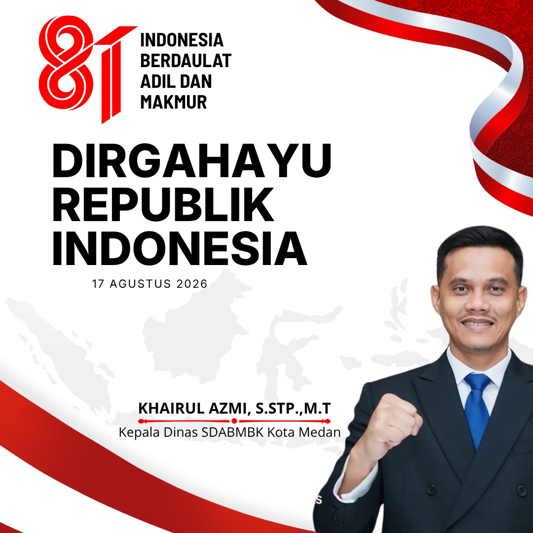 Kadis Medan Kota