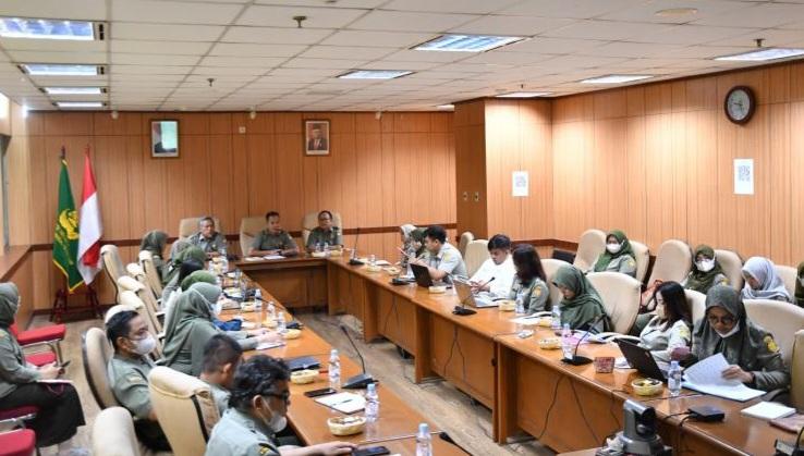 Di Era Modren, Para Pekebun Mesti Miliki Kemampuan Literasi Informasi