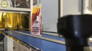 Minyak Makan Merah Alternatif Minyak Makan Sehat