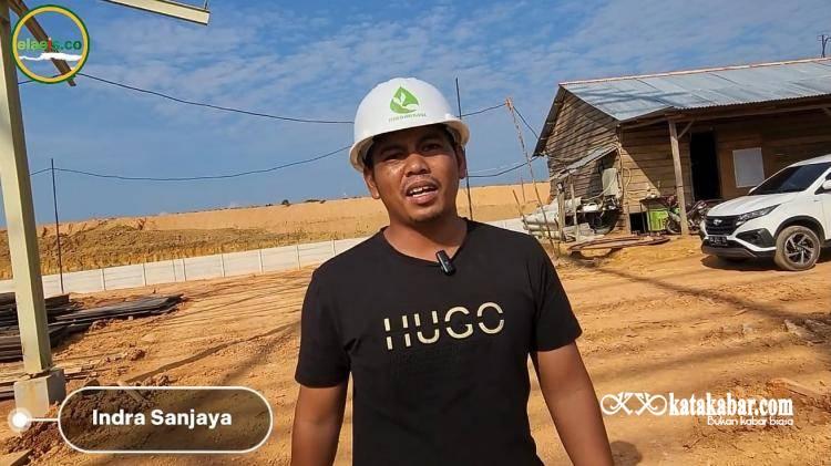 Sang 'Petarung' dari Bedengung