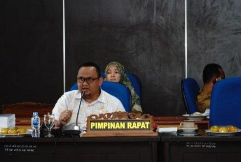 Pansus Stabilitas Harga Sawit  Terbentuk, Beliadi: Perusahaan Bandel Tindak Tegas