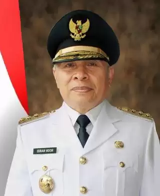 Turunkan Emisi di Permukaan Bumi, Gubernur Kaltim: Sawit Hasilkan Oksigen