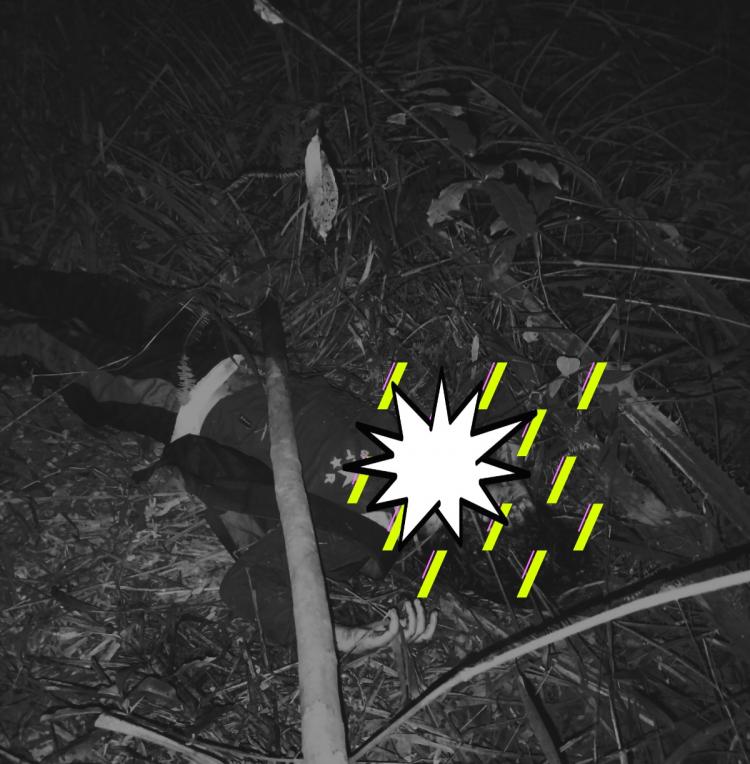 Breaking News: Duri Gempar! Siswi SMP Ditemukan Meninggal di Simpang Jalan Lingkar