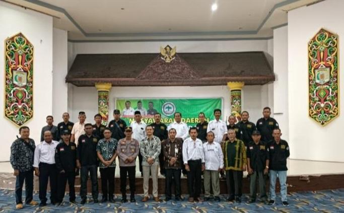 Menitip Asa ke Pengurus Baru DPD Apkasindo Paser