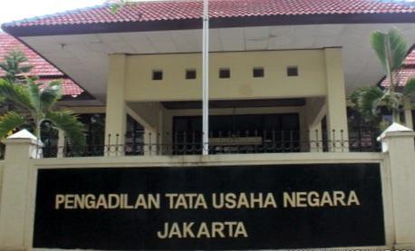 Ups.., Total 16 Perusahaan Kelapa Sawit Gugat Mendag RI ke PTUN