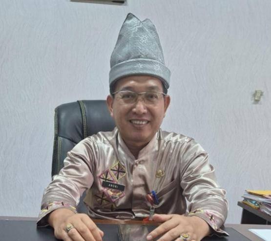 Diprediksi Kuota Ikut PSR m Bakal Terpenuhi di Kuansing