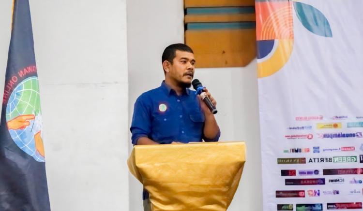 Resmi, Ketum PP IWO Yudhistira Umumkan Struktur Organisasi Periode 2023-2028