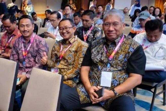 Aspek-PIR: Ini Gudang Ilmu dan Wawasan Kelapa Sawit Taraf Internasional