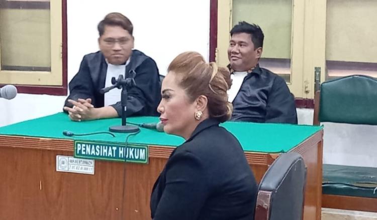 Kasus Korupsi Rp39,5 Miliar, Pengamat Apresiasi MA Yang Mengubah Vonis Bebas Mujianto dan Elviera