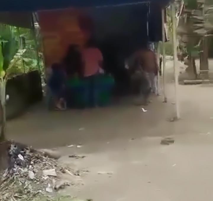 Viral, Diduga Lokasi Perjudian Dan Peredaran Narkoba Bebas Beroperasi Di Wilayah Hukum Polsek Sunggal