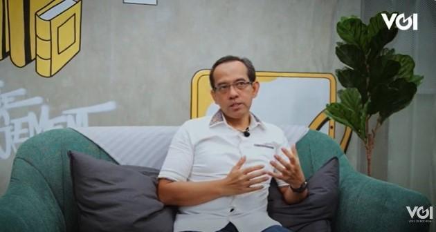 Dibilang Akan Gulung Tikar oleh Ketum Apkasindo, Begini Reaksi Direktur KPBN