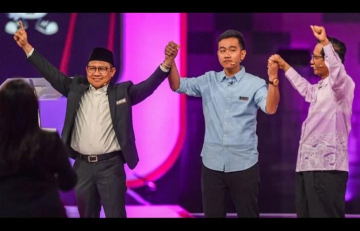 Indonesia Berdebat