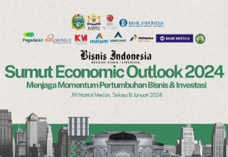 Sumut Jadi Episentrum Agro Maritim Power Bisnis Komoditas Termasuk Sawit