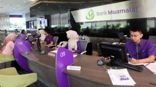 Misi Penyelamatan Bank Muamalat, Langkah BTN Patut Diapresiasi