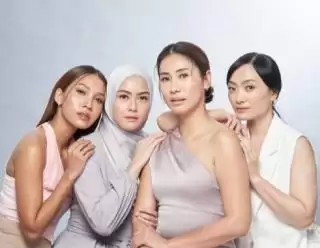 Wanita dan Pria Indonesia Sepakat Good Looking Privilege Permudah Hidup
