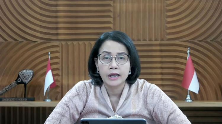 Ekonomi Indonesia 2024 Diprediksi Masih Akan Tumbuh Positif di Tengah Pelemahan Ekonomi Global