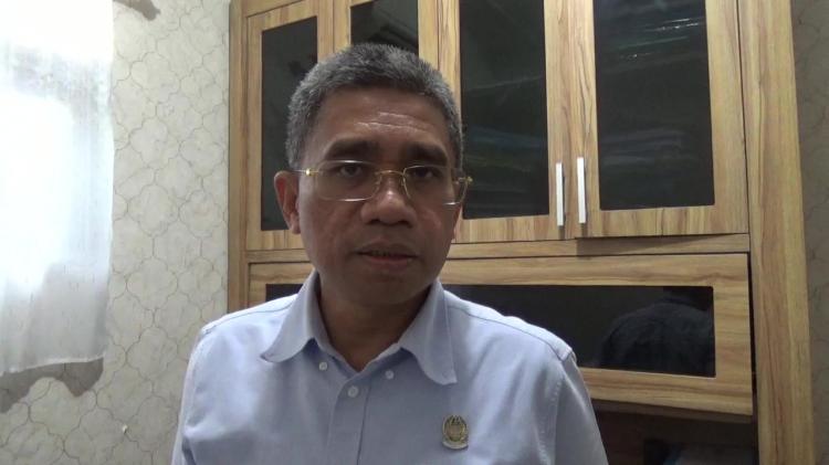 Raih 21.357 Suara, Benny Caleg Gerindra untuk DPRD Sumut Ucapkan Rasa Syukur Dan Ribuan Terimakasih