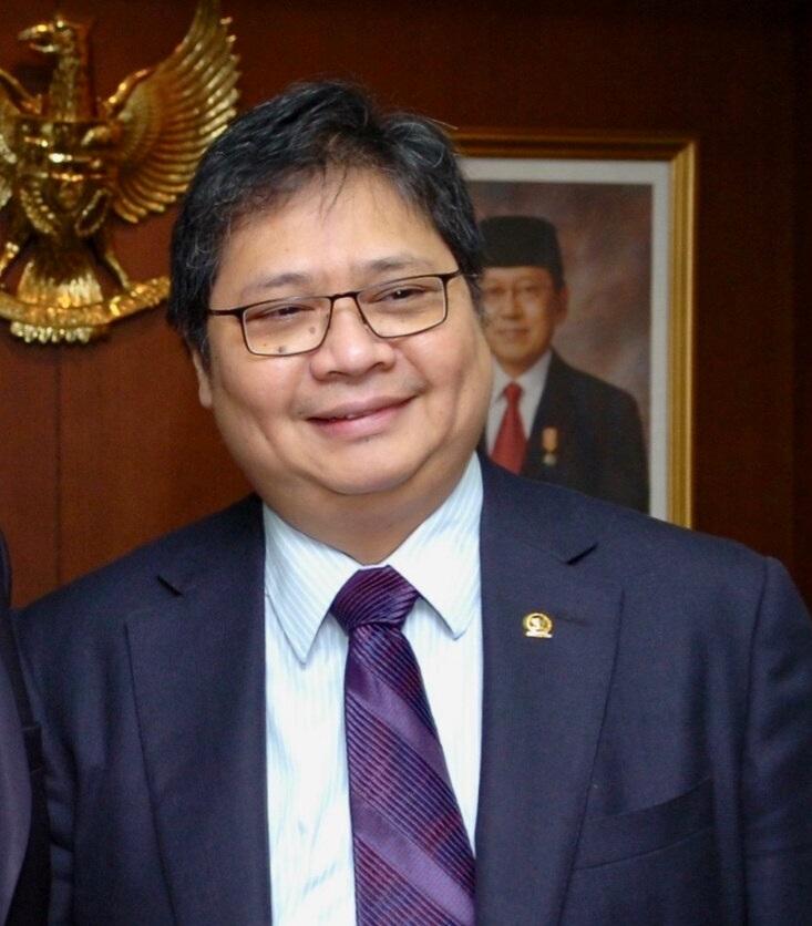 Soal Sawit Berkelanjutan, Menko Bidang Perekonomian: Regulasi Hambatan Utama