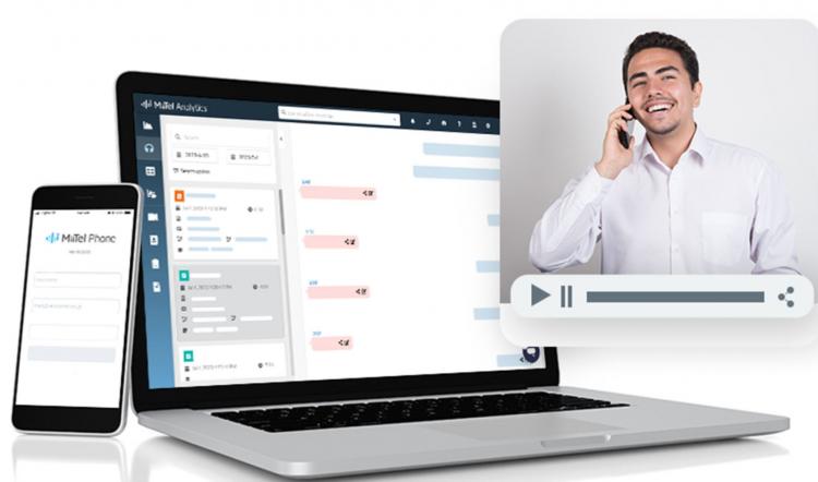 MiiTel' Taklukkan Tantangan Customer Service dengan Teknologi AI