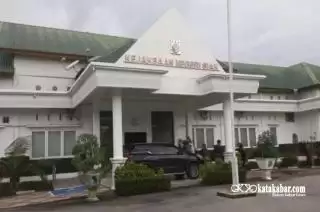 Selidiki Kasus Dugaan Korupsi Rp1 Miliar di BPBD Siak, Jaksa Sudah Periksa Puluhan Saksi