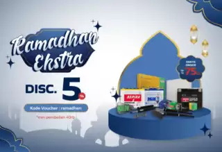Ramadhan Ekstra' Semarakkan Ramadhan 2024 Astra Otoshop