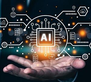 Makin Canggih! Ini Lima Tren Teknologi AI 2024